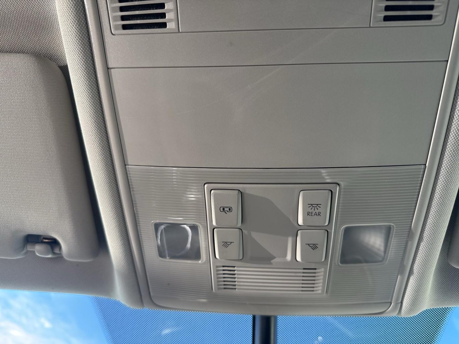 Volkswagen Touran SOUND