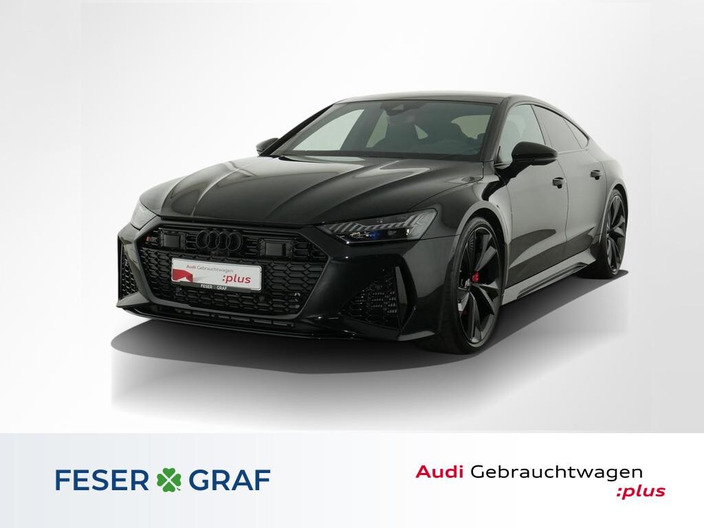 Audi RS 7 Sportback
