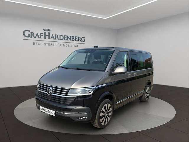 Volkswagen T6.1 Multivan