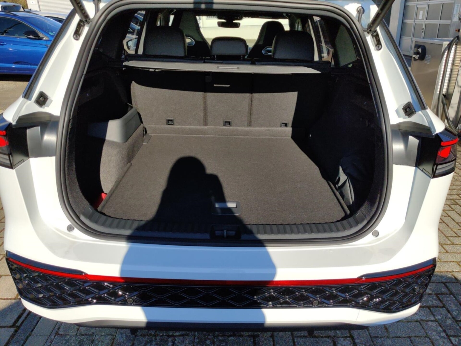Volkswagen Tayron R-Line