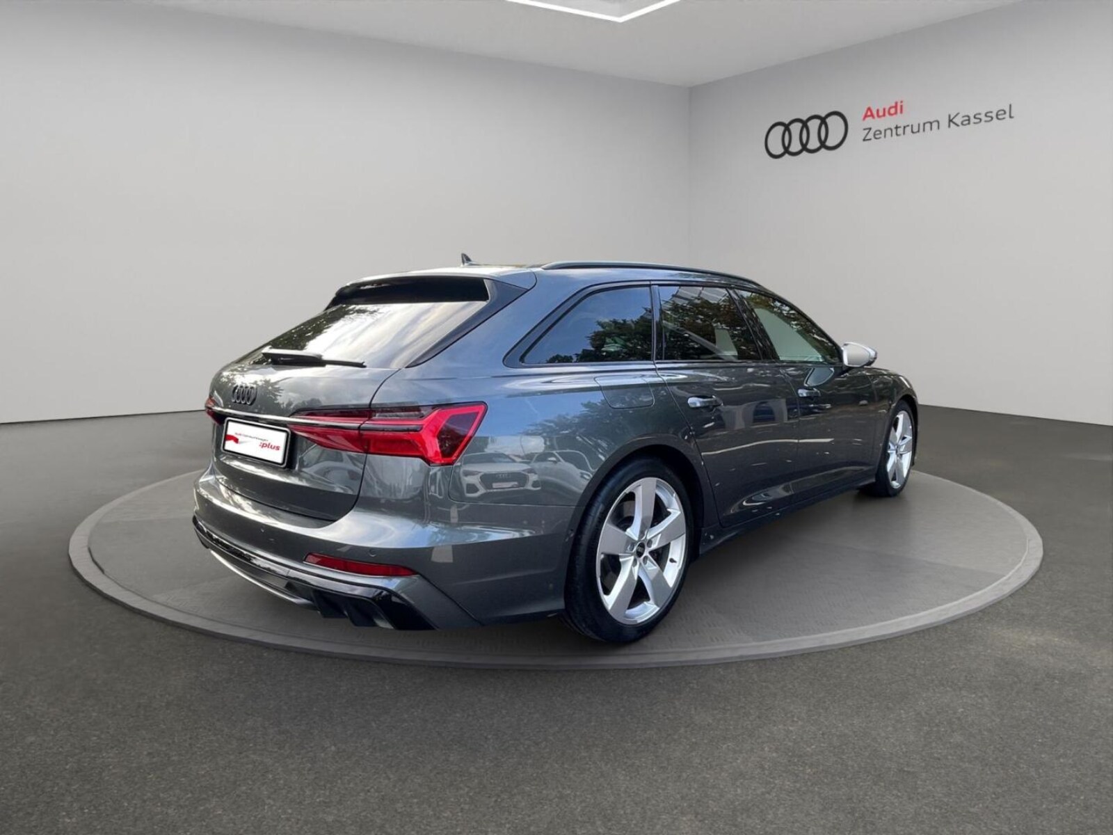 Audi S6 Avant – Bild 5