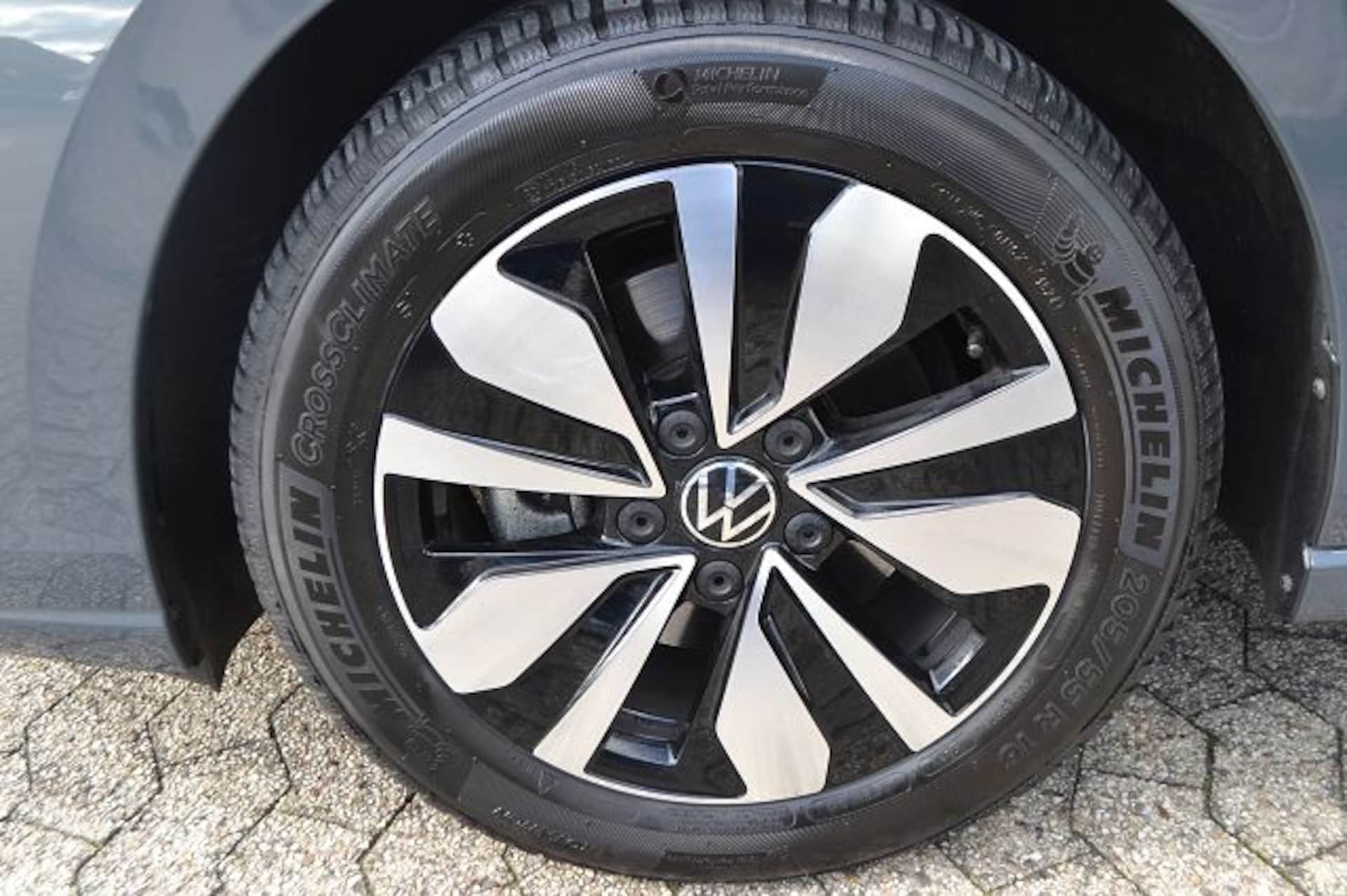 Volkswagen Golf Goal