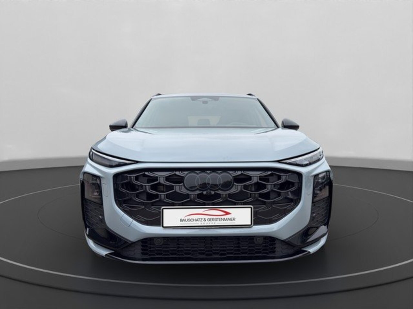 Audi Q3 – Bild 3