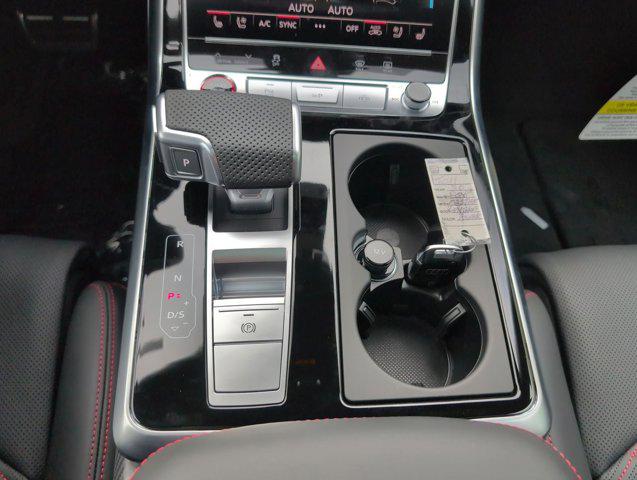 2026 Audi SQ8 Prestige - Photo 17