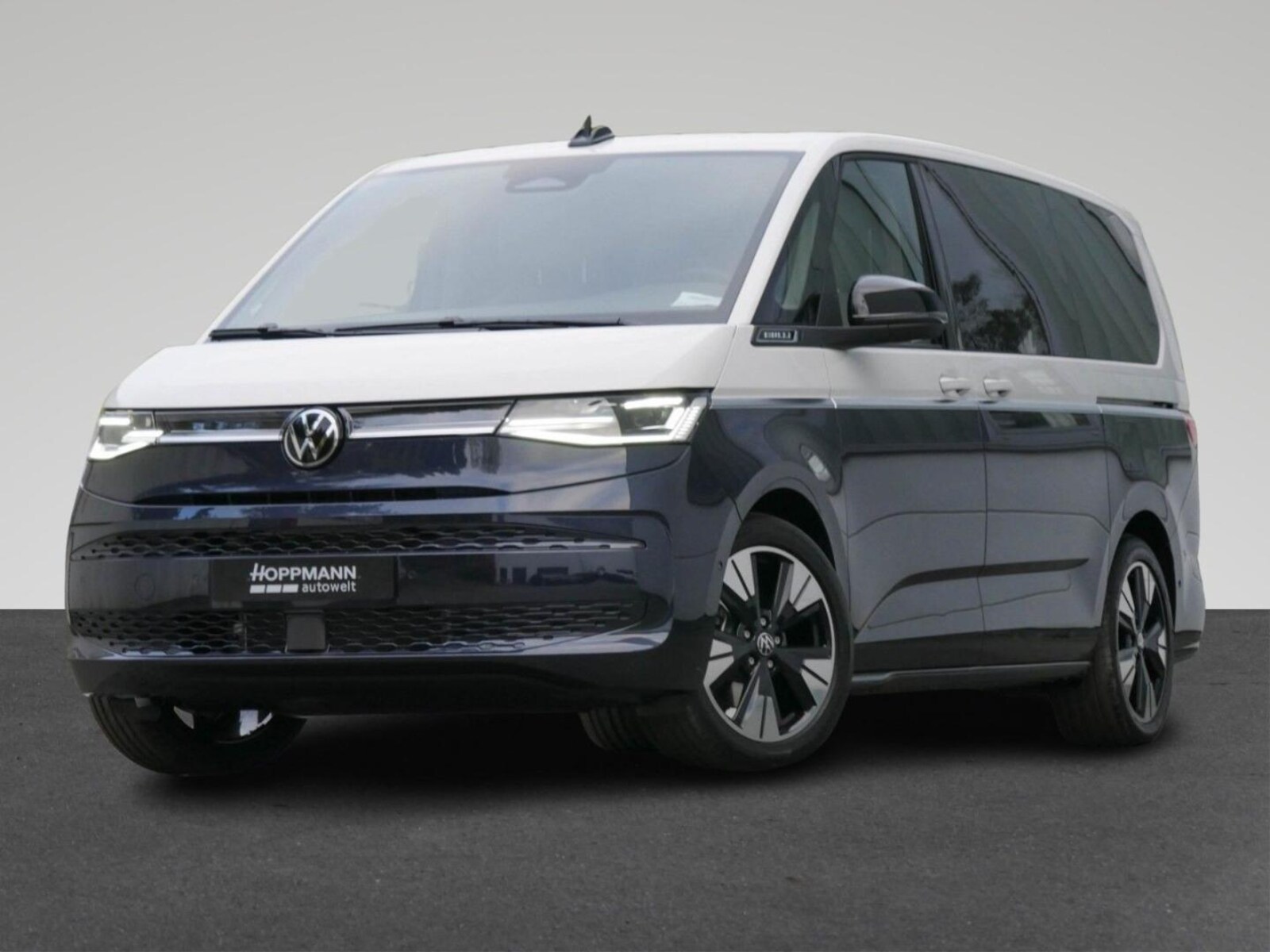 Volkswagen Multivan Langversion