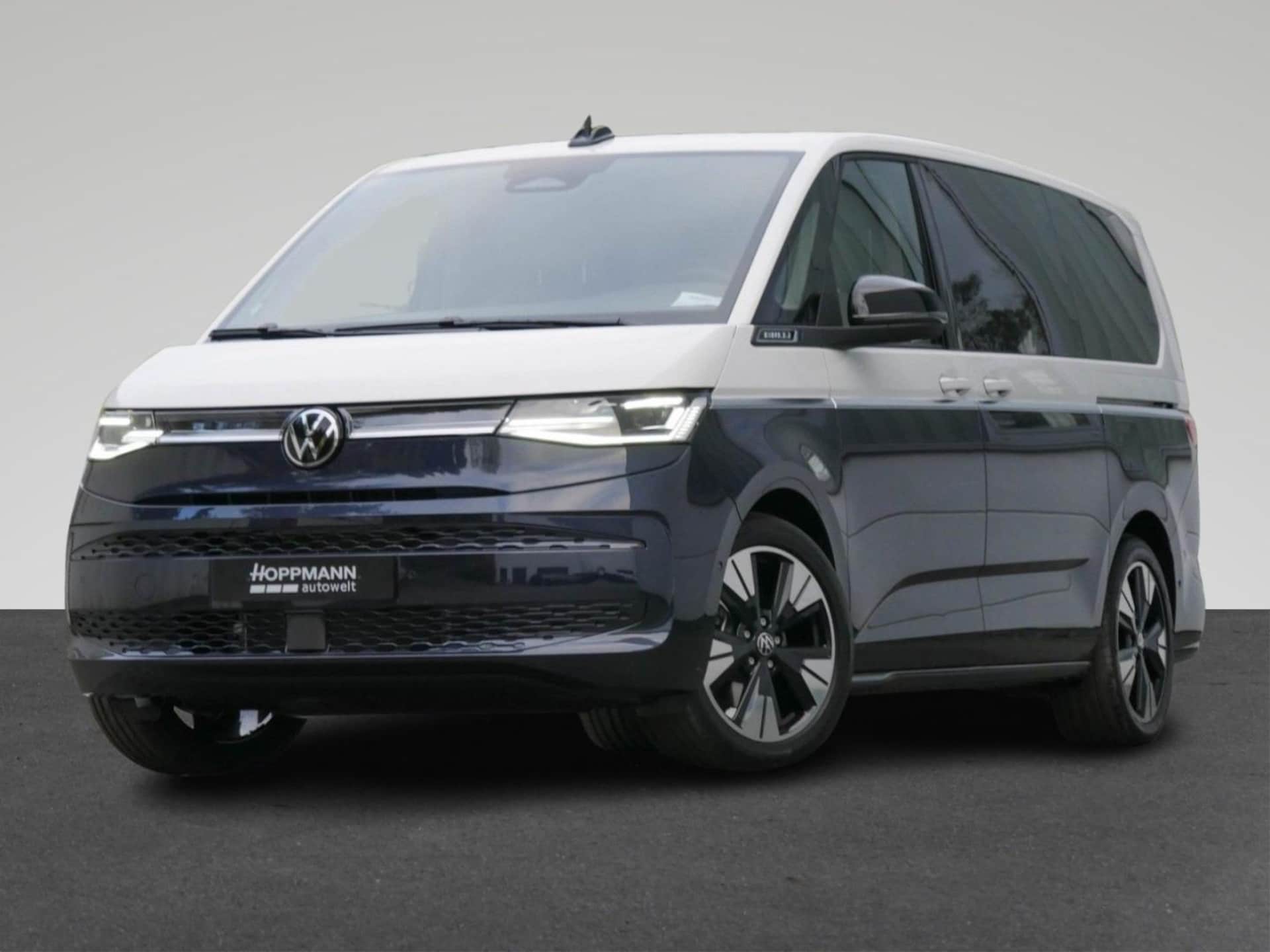 Volkswagen Multivan Langversion Style