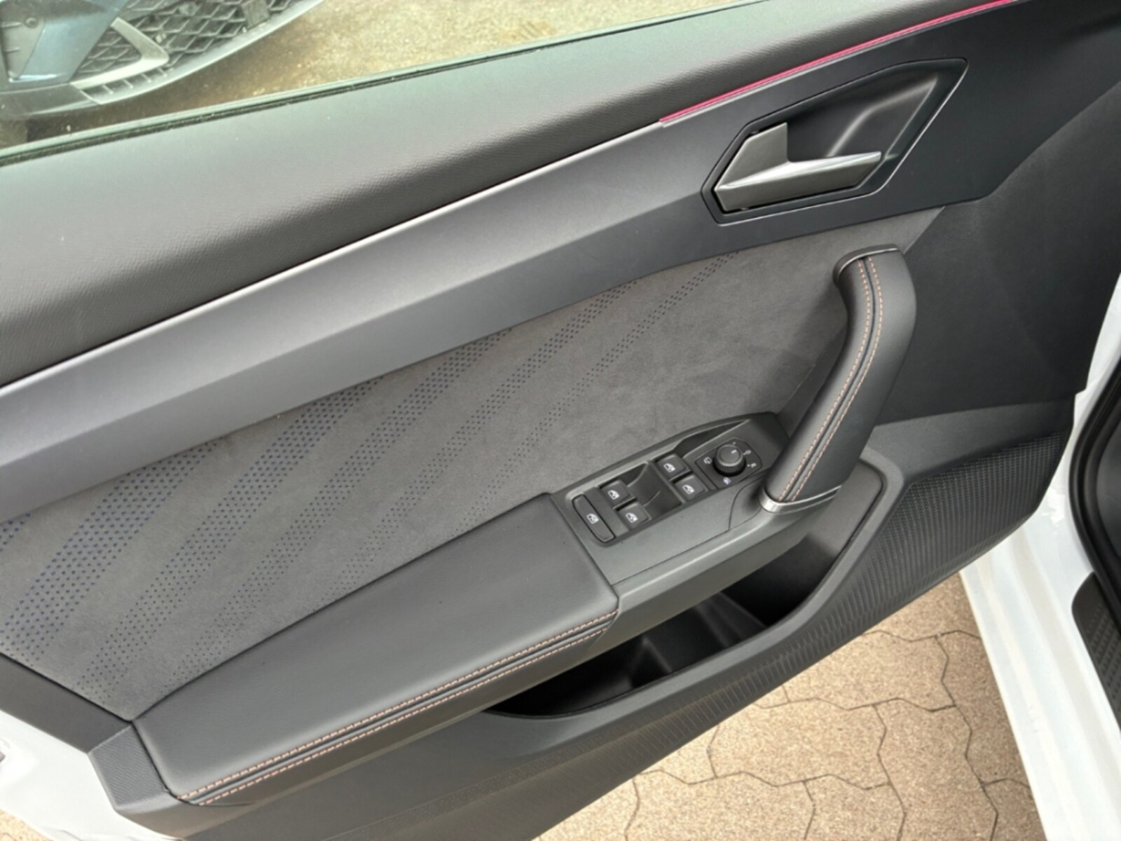 CUPRA Leon – Bild 10