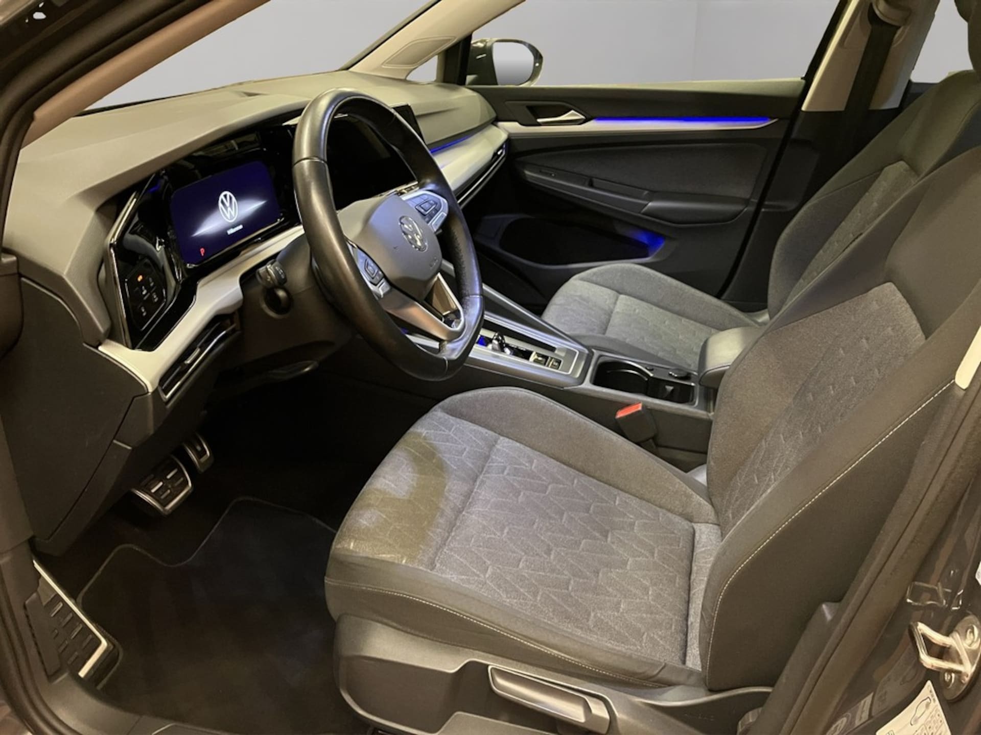 Volkswagen Golf MOVE