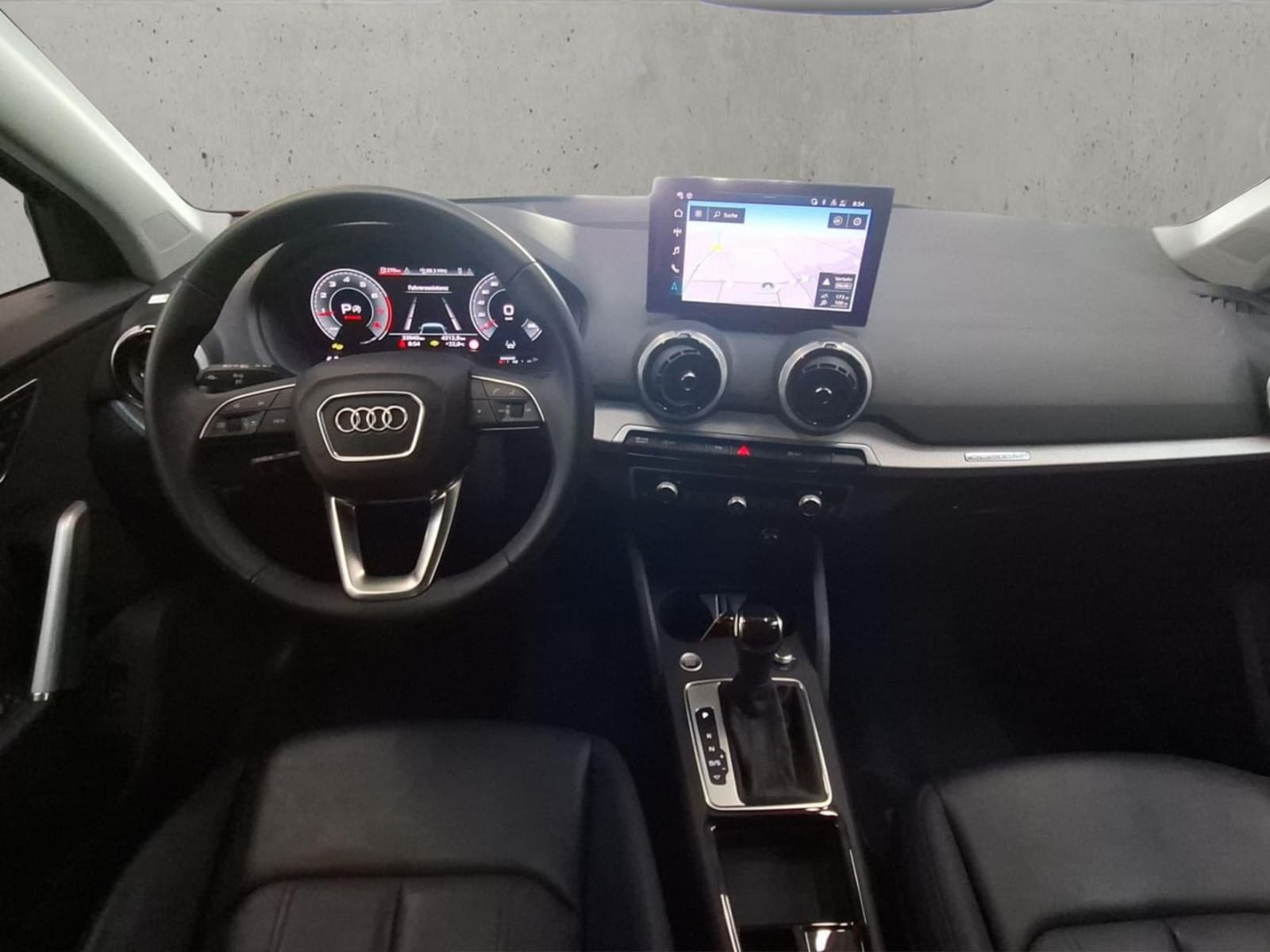 Audi Q2 – Bild 15