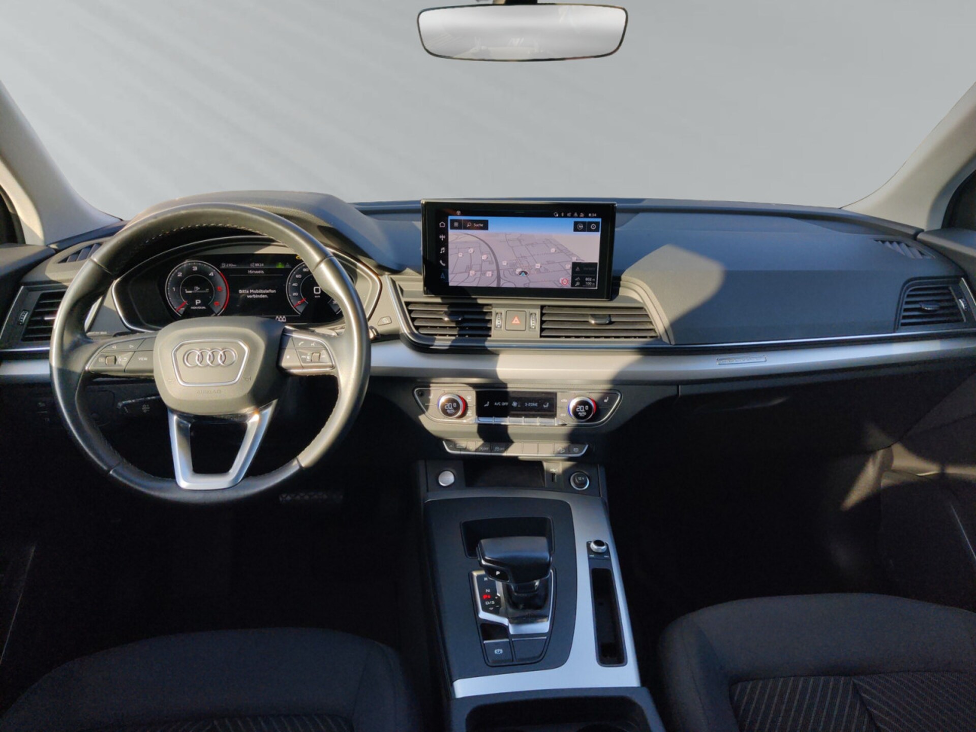 Audi Q5 SUV