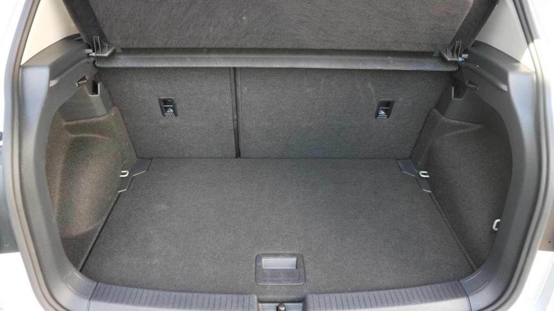 Volkswagen T-Cross Match
