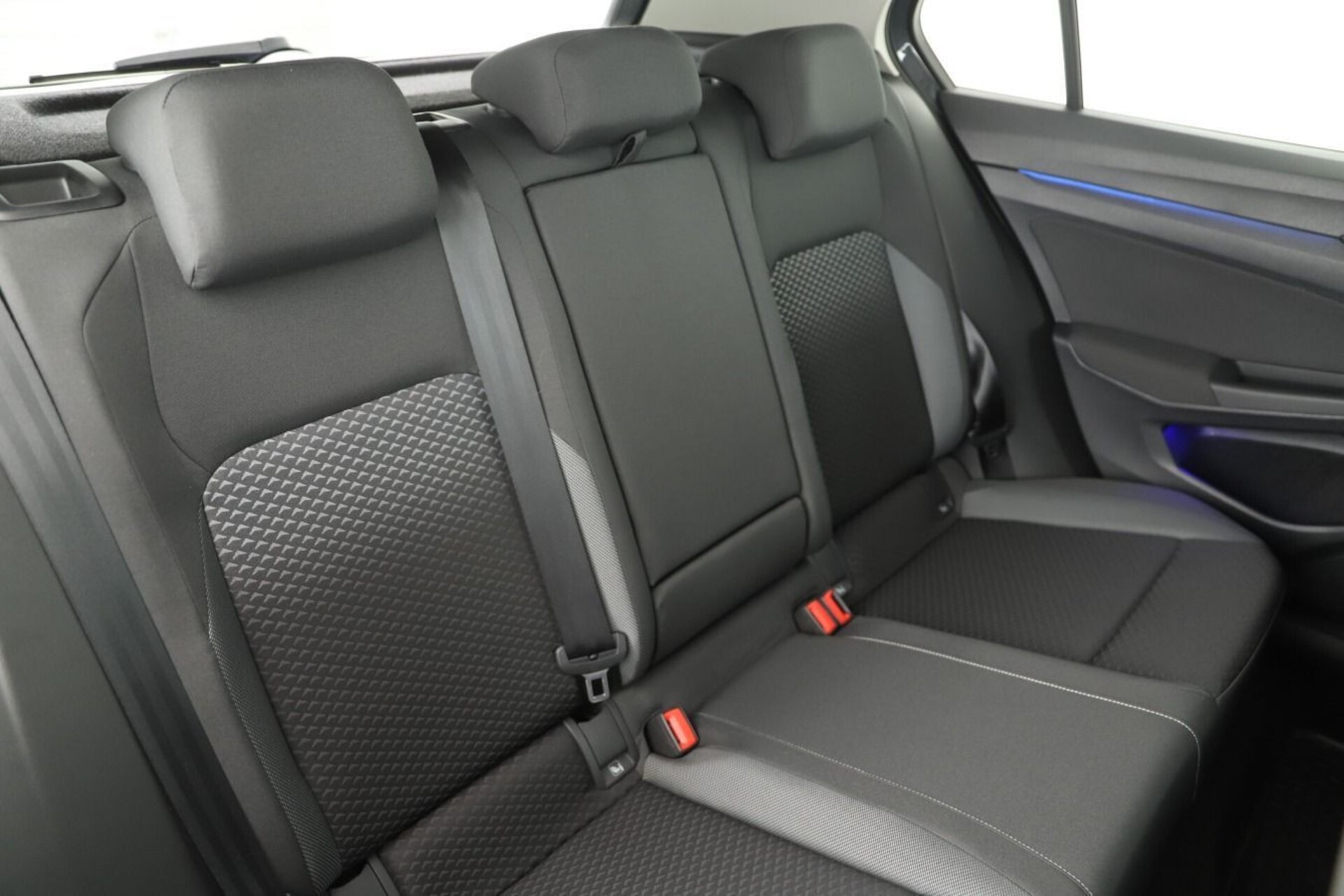 Volkswagen Golf Active