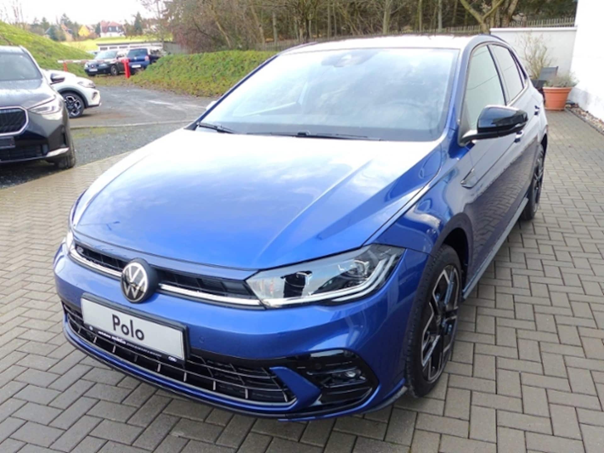 Volkswagen Polo R-Line