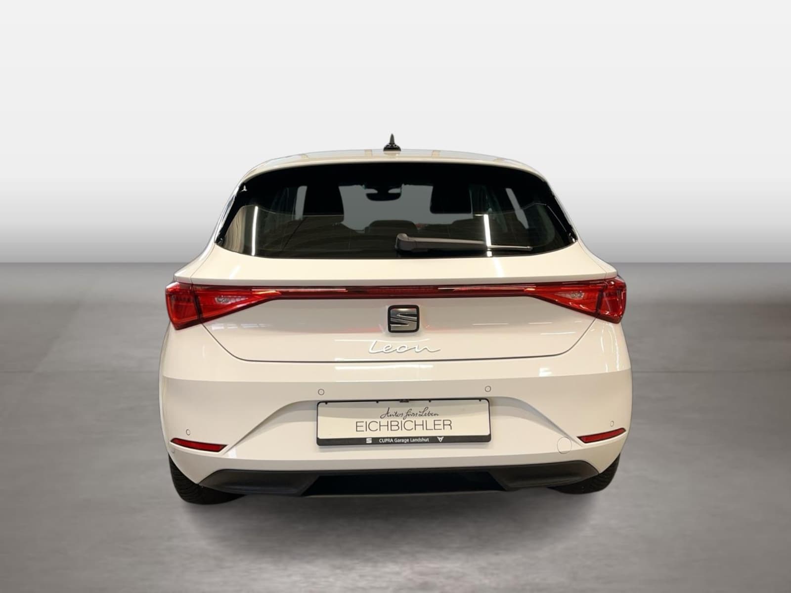 SEAT Leon – Bild 4