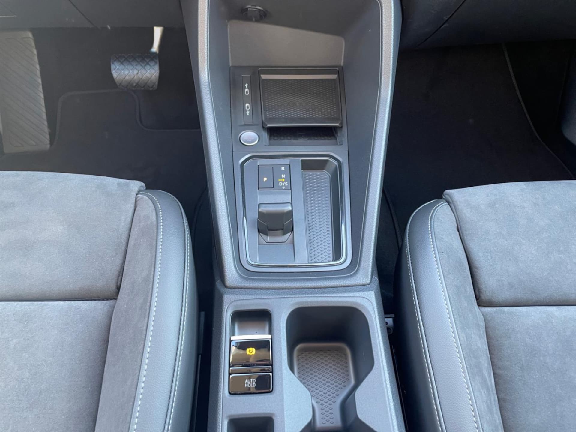 Volkswagen Caddy Life