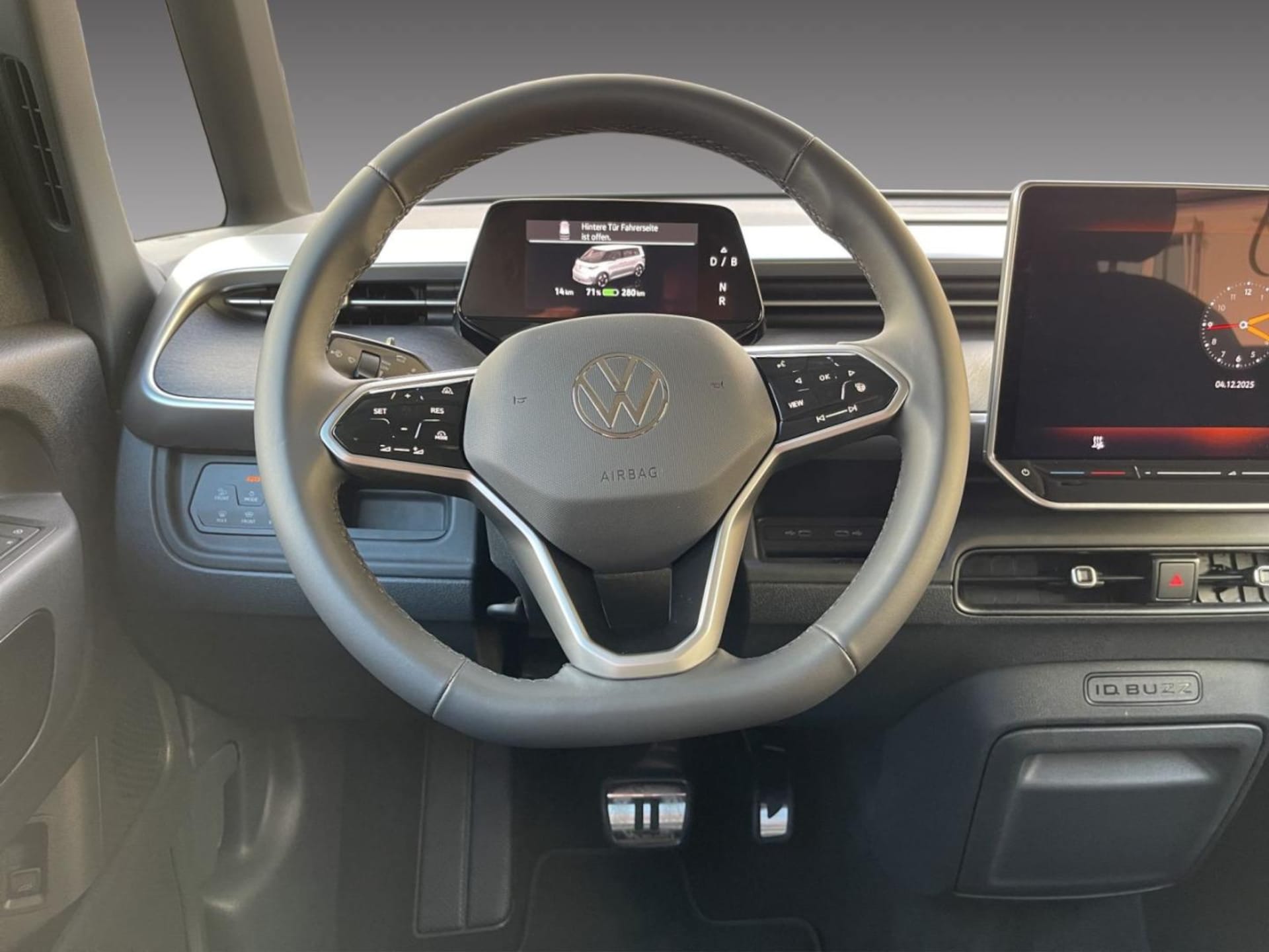Volkswagen ID. Buzz Pure