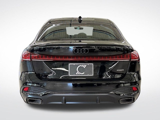 2026 Audi A5 Sedan