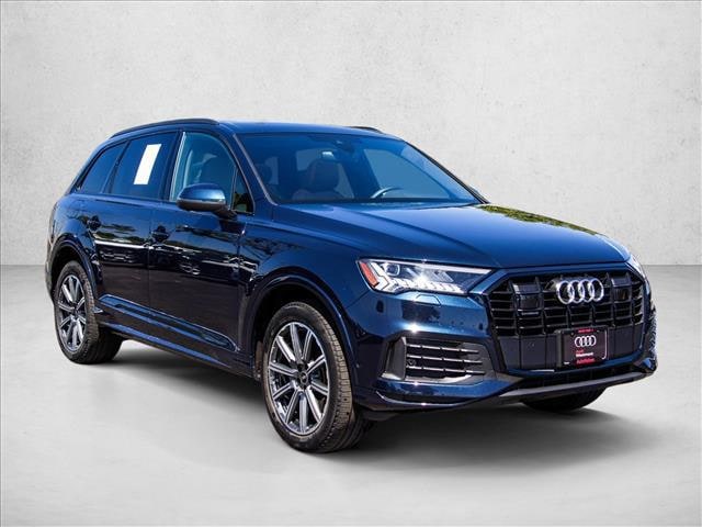 2023 Audi Q7
