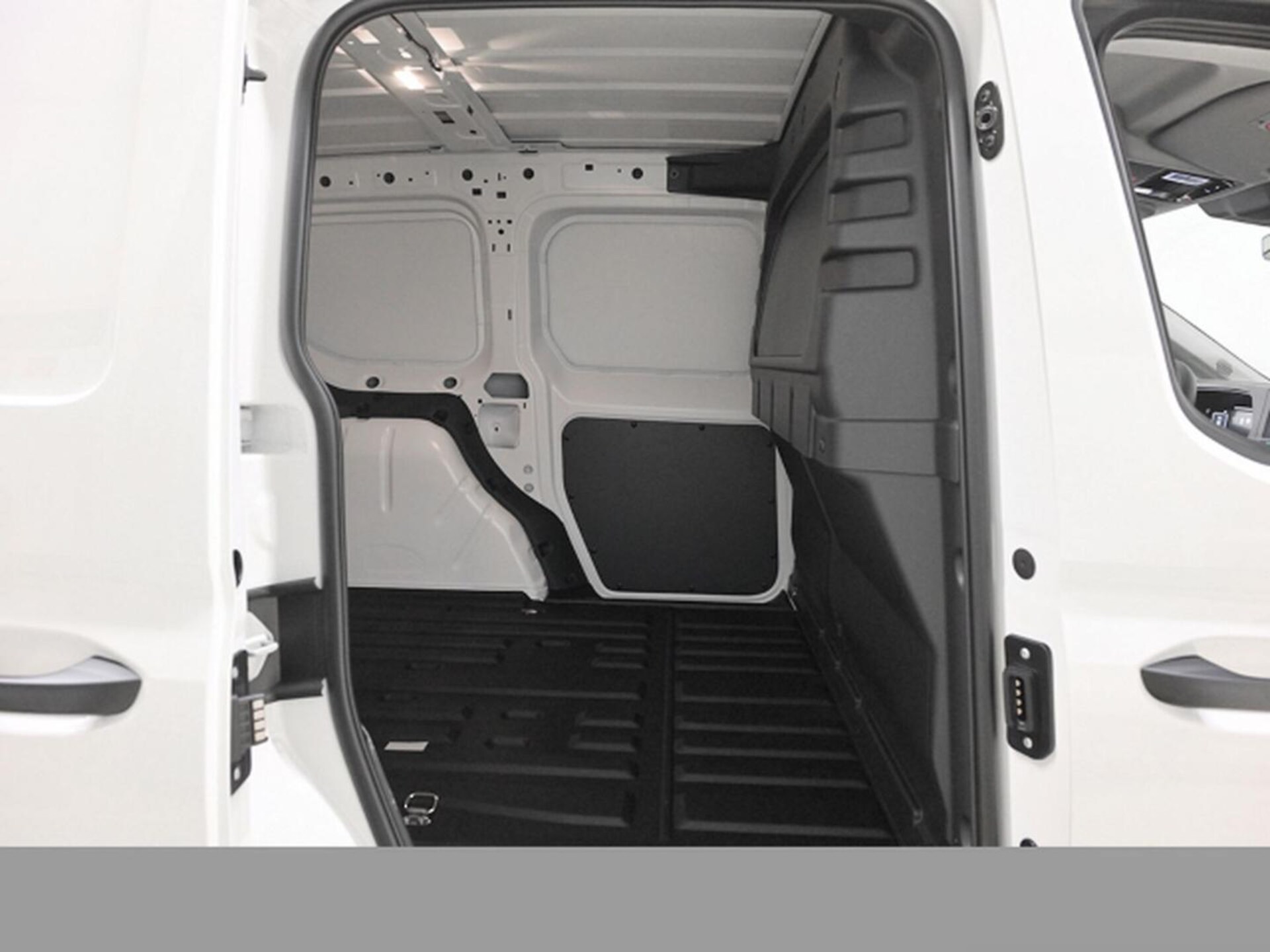 Volkswagen Caddy Cargo