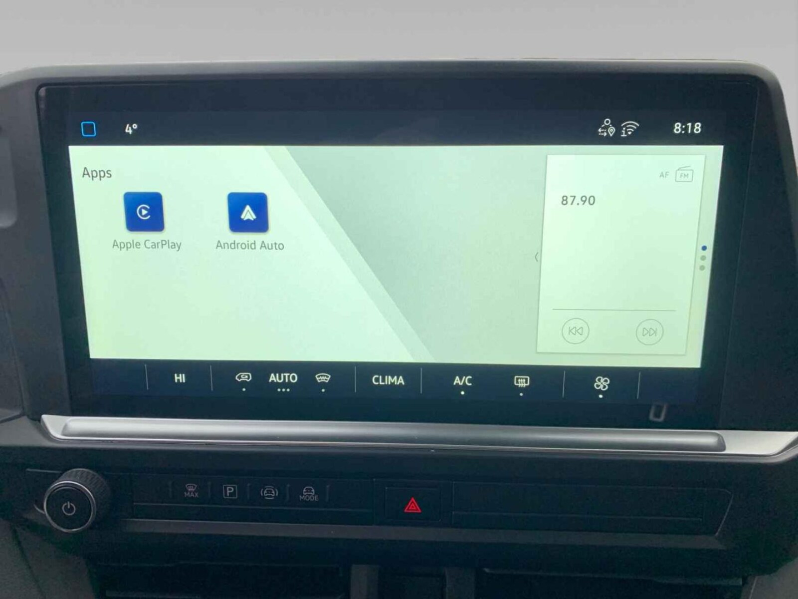 Volkswagen Transporter Kasten langer Radstand – Bild 12
