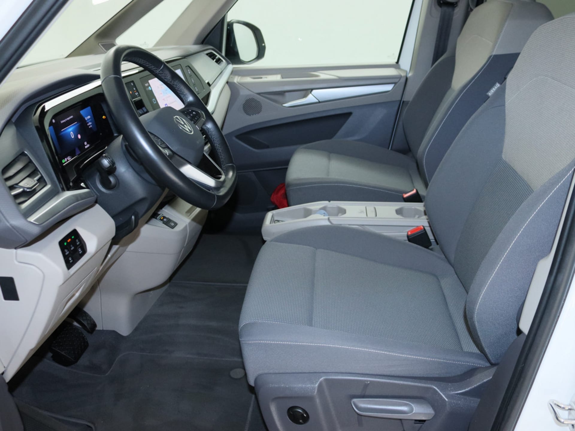 Volkswagen Multivan Life