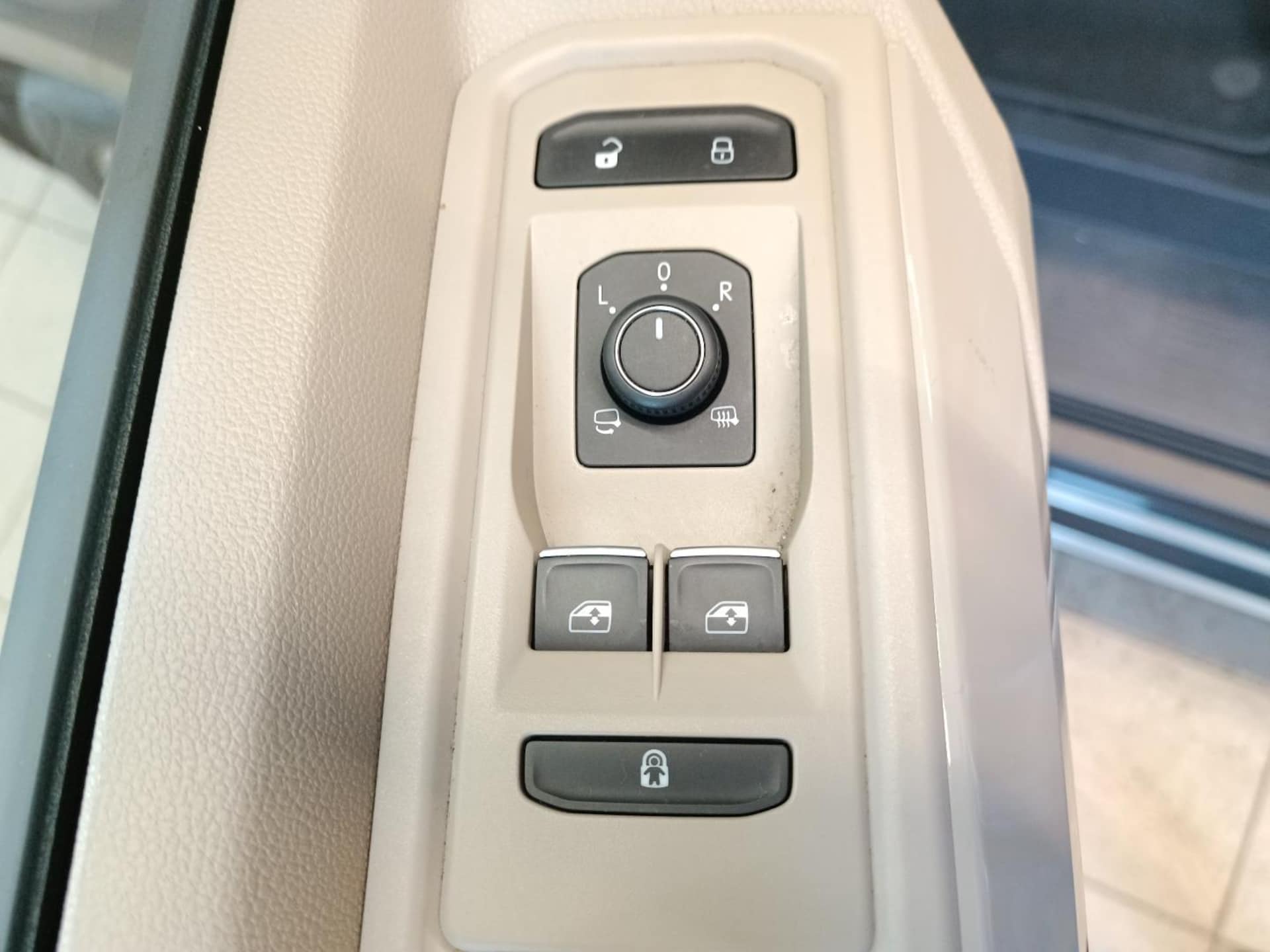 Volkswagen Multivan Langversion Style