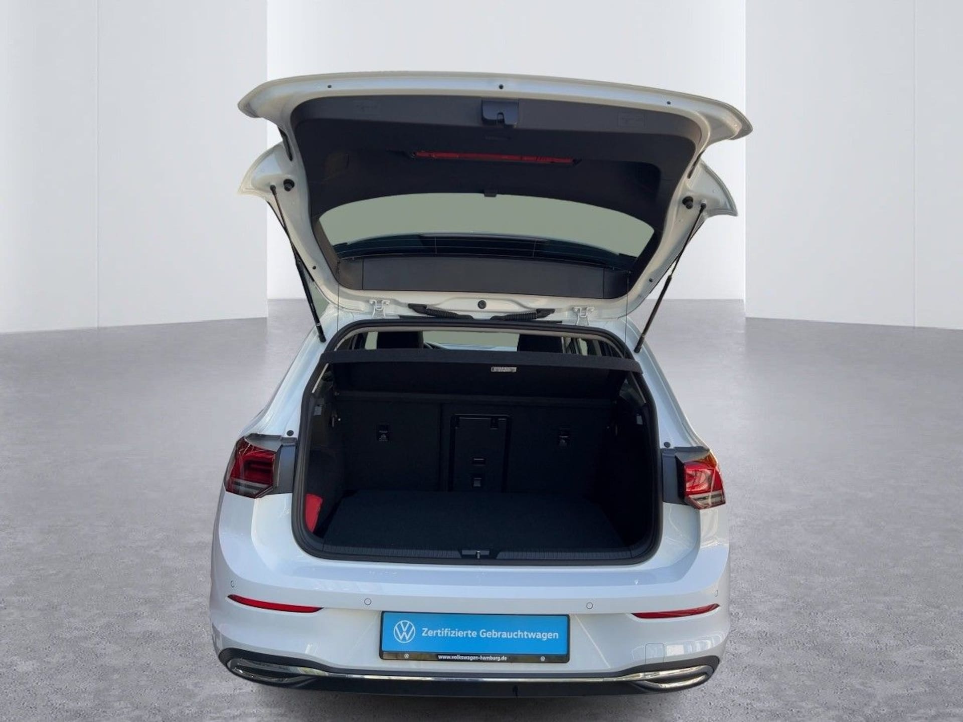 Volkswagen Golf MOVE