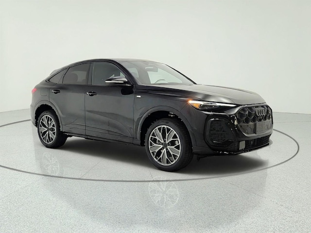 2026 Audi Q5 Sportback