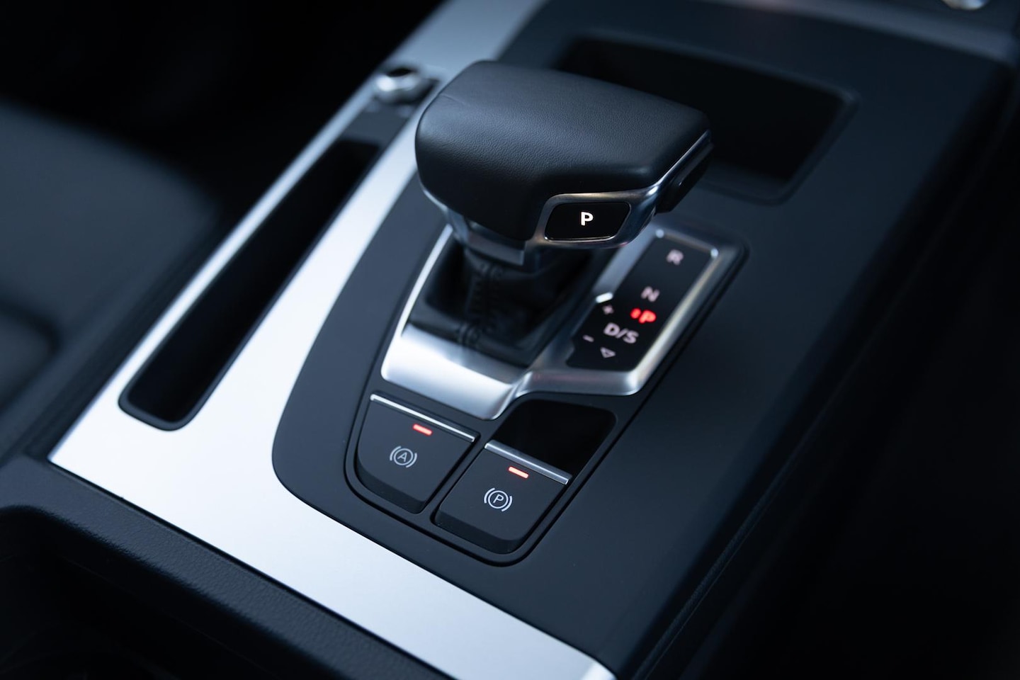 Image about Audi Q5 35 TDI S tronic