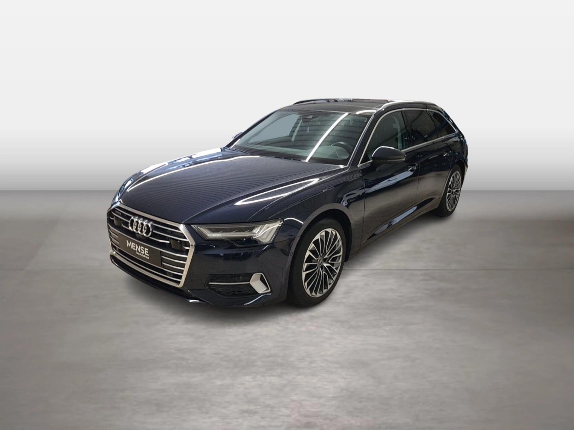 Audi A6 Avant TFSI e Sport