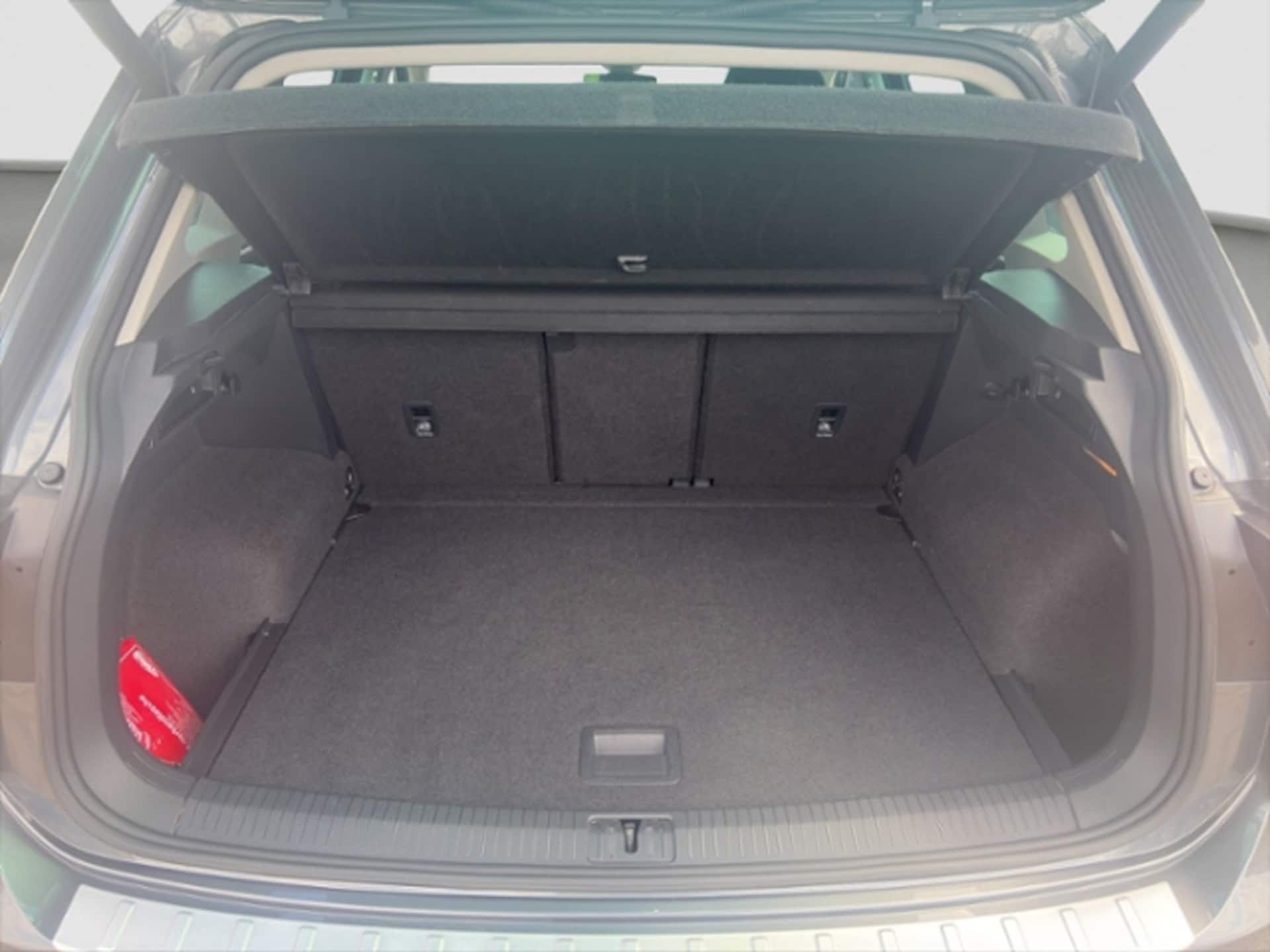 Volkswagen Tiguan JOIN