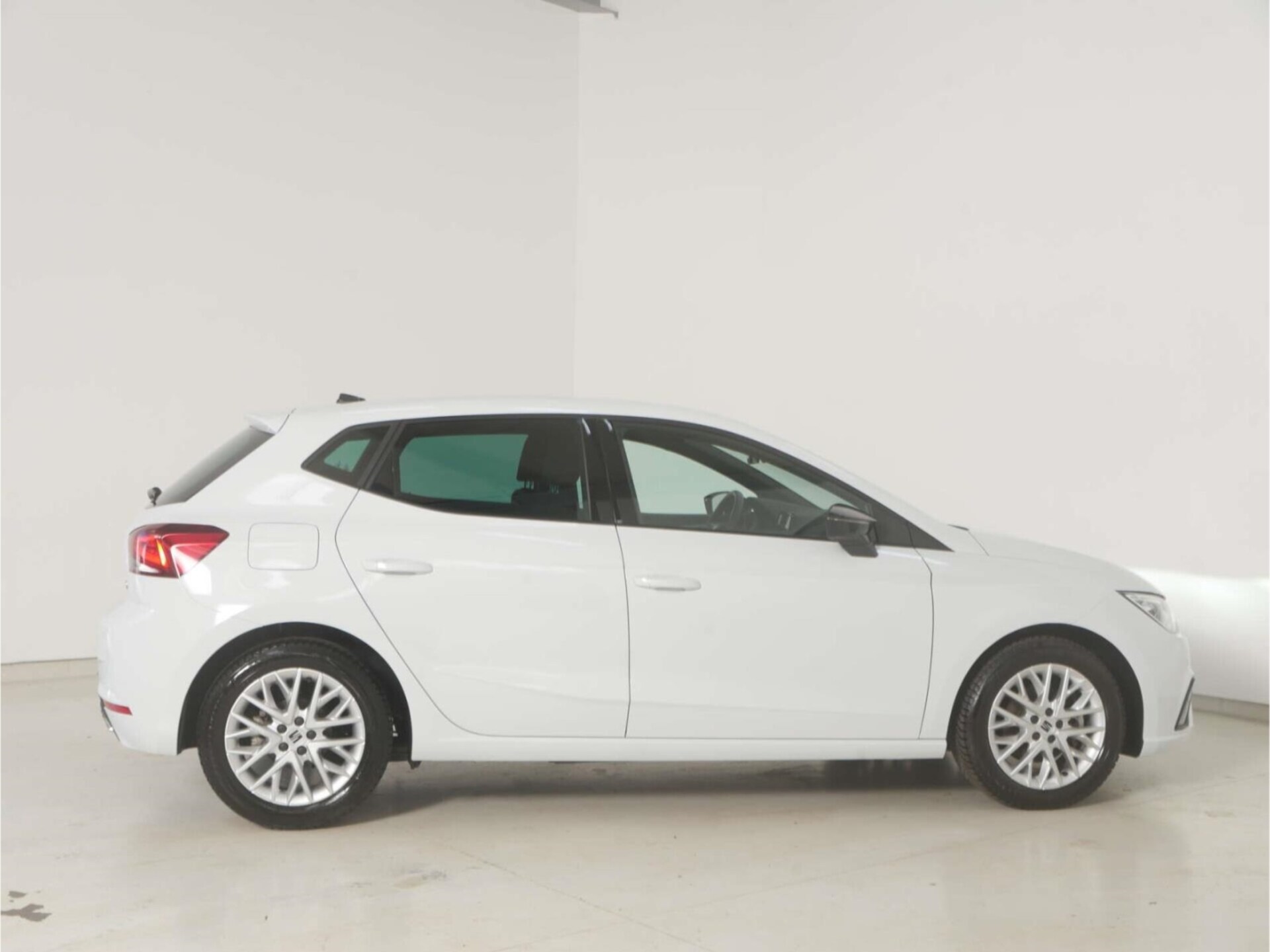 SEAT Ibiza FR