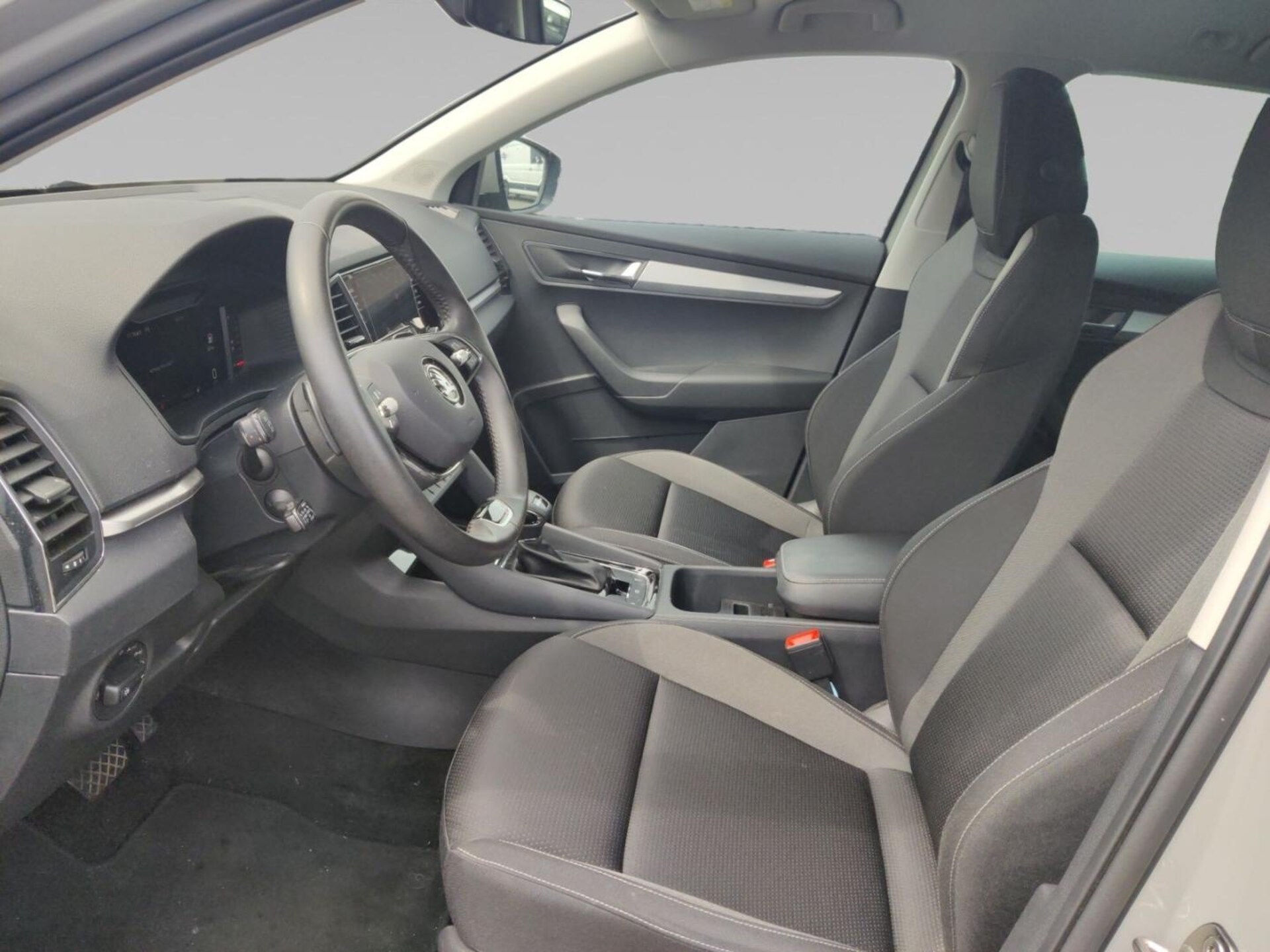 Skoda Karoq Ambition
