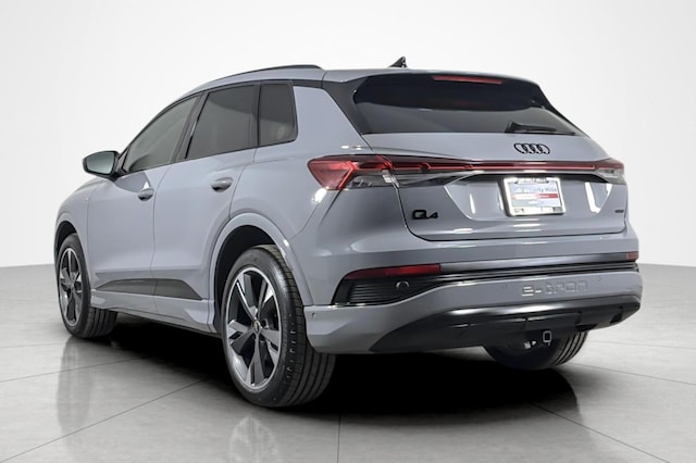2023 Audi Q4 e-tron