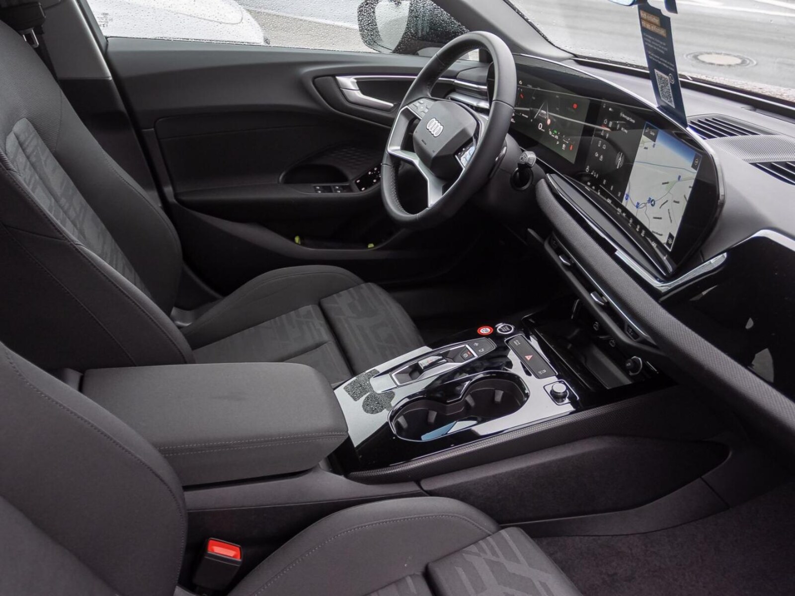 Audi A5 Avant – Bild 21