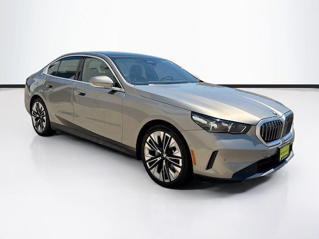 2024 BMW 530i