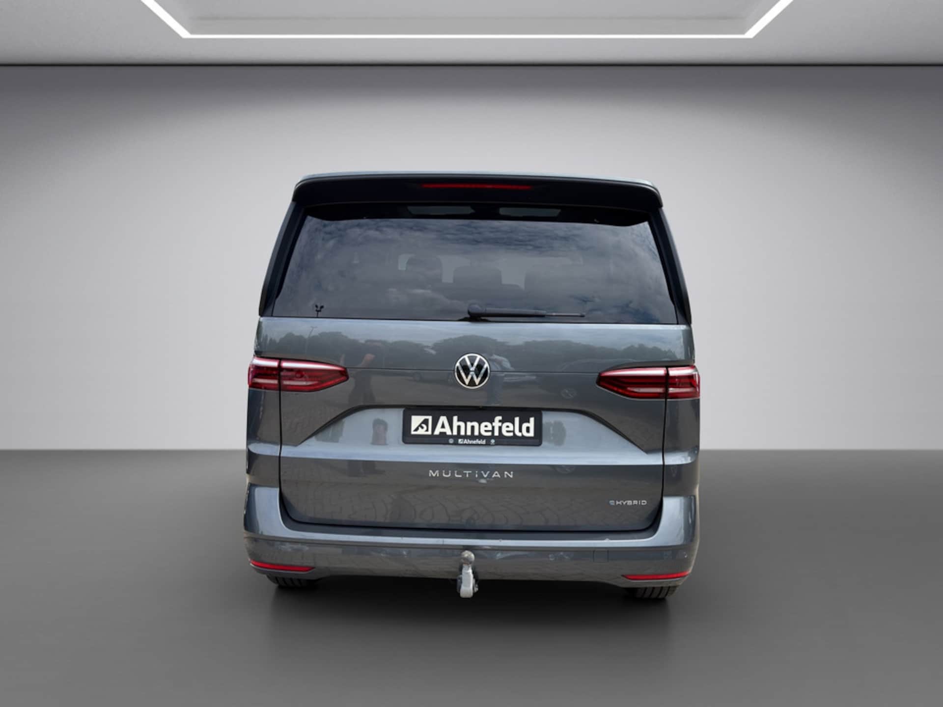 Volkswagen Multivan Life