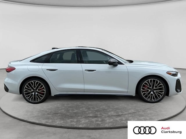 2026 Audi S5 Sedan
