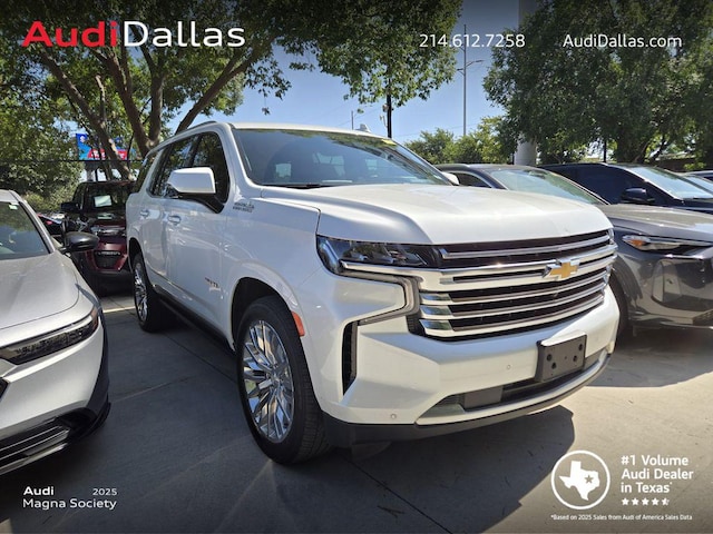 2023 Chevrolet Tahoe