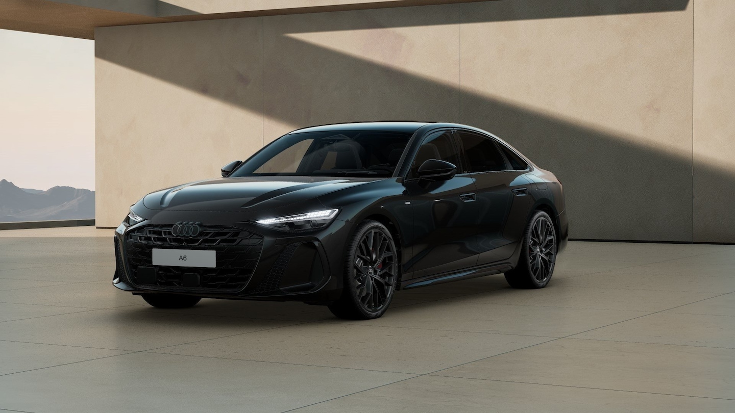Bild über Audi A6 Limousine e-hybrid edition one e-hybrid quattro 270 kW S tronic - für weitere Informationen kontaktieren Sie den Audi Partner