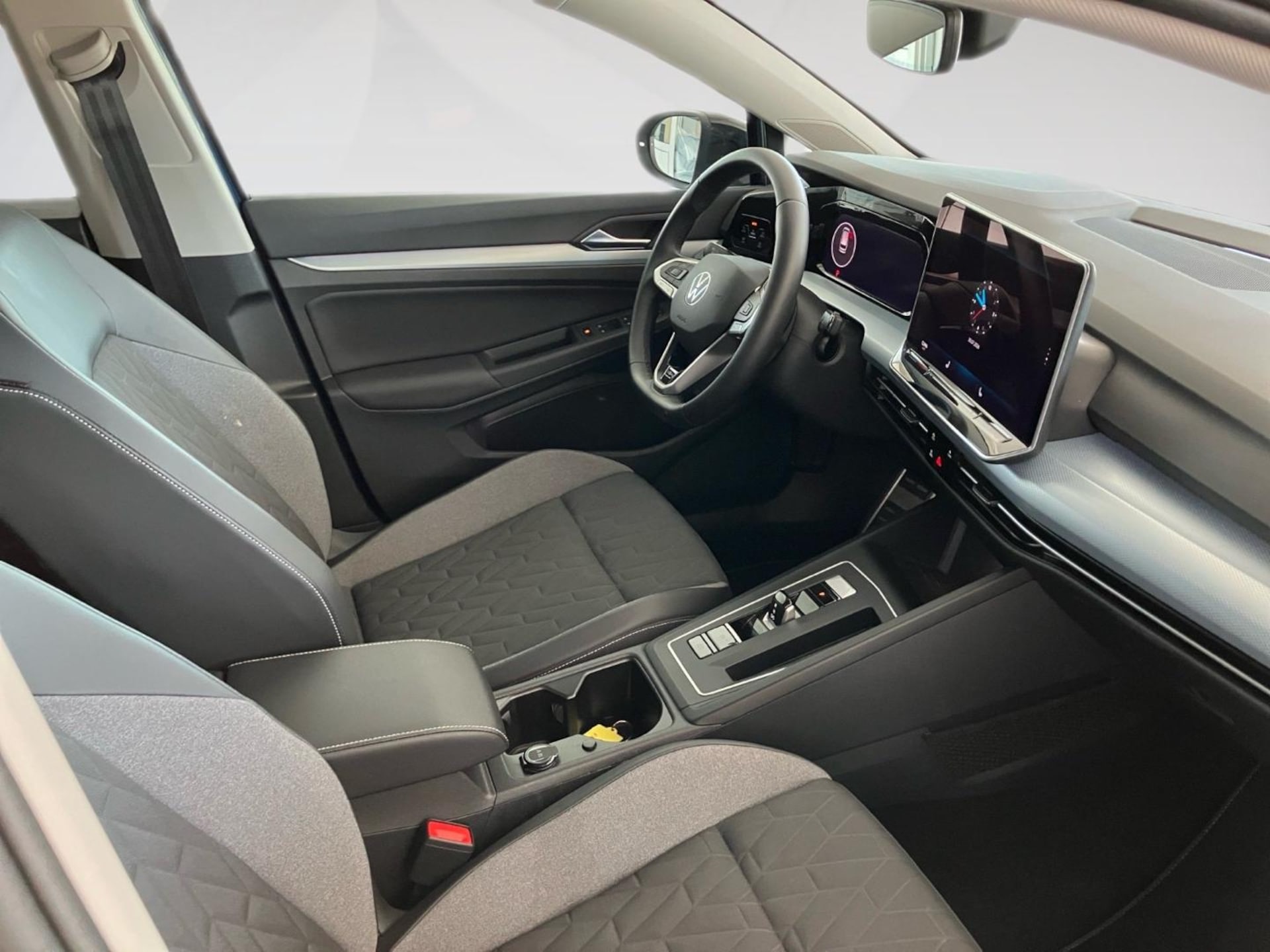 Volkswagen Golf Variant Goal
