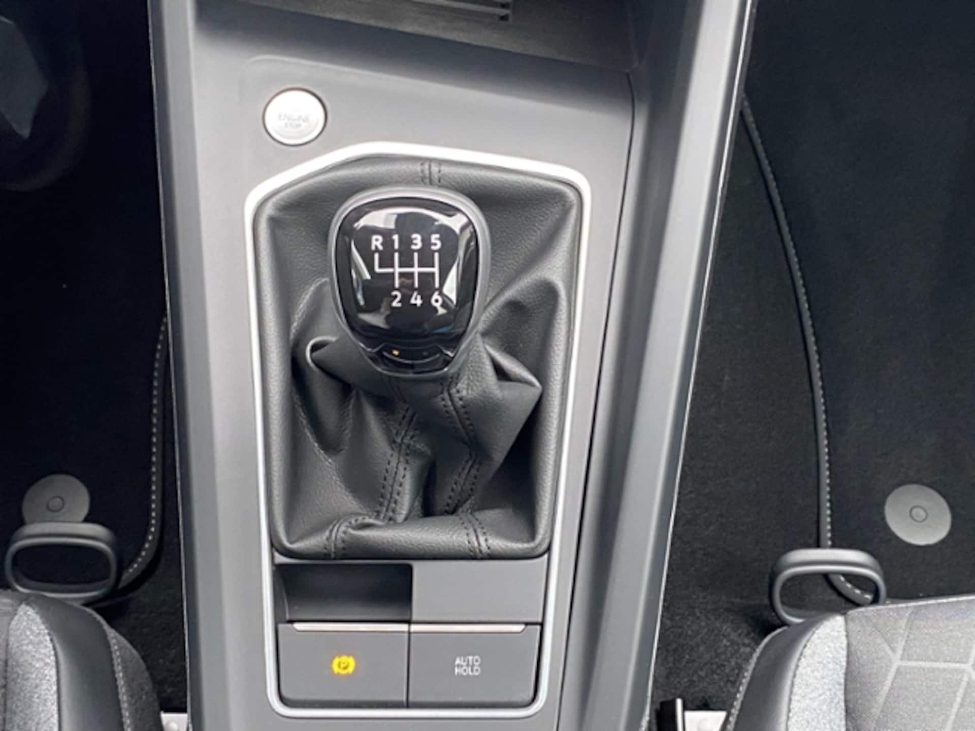 Volkswagen Golf Goal