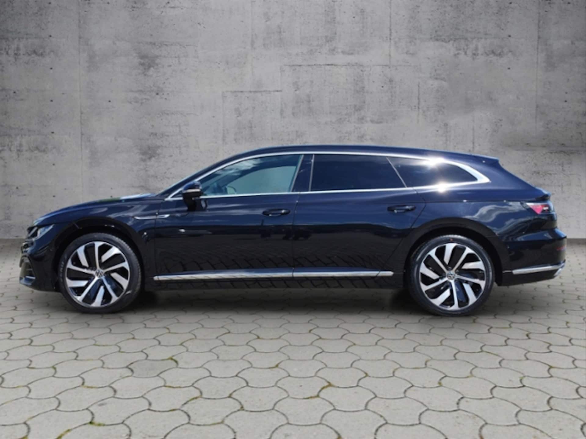 Volkswagen Arteon Shooting Brake R-Line
