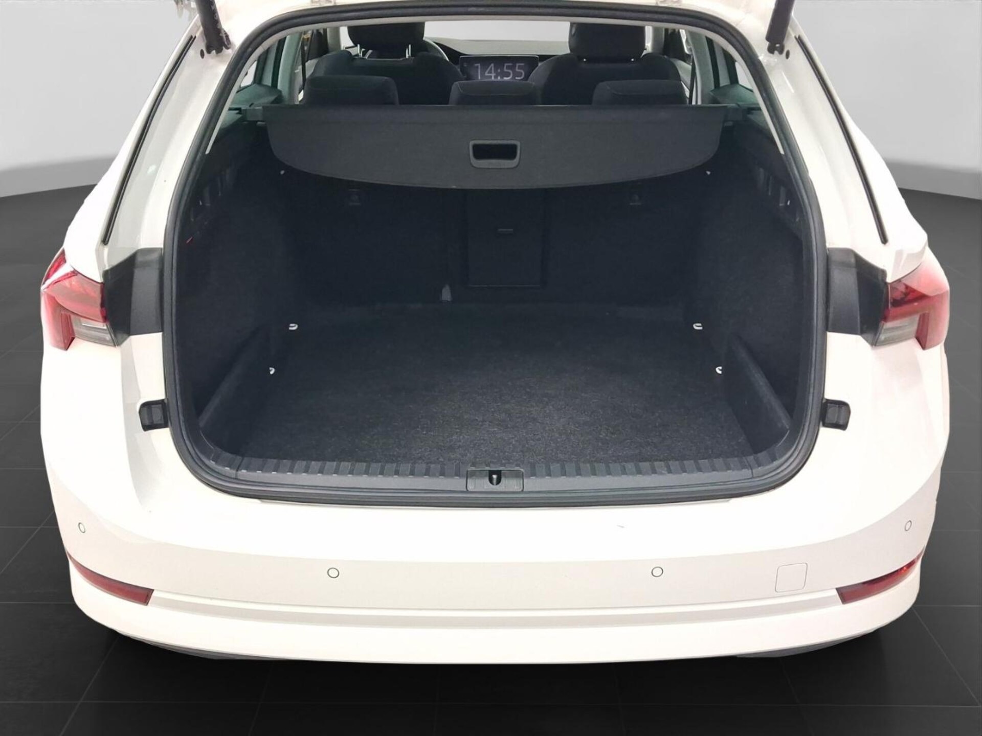 Skoda Octavia Combi Ambition