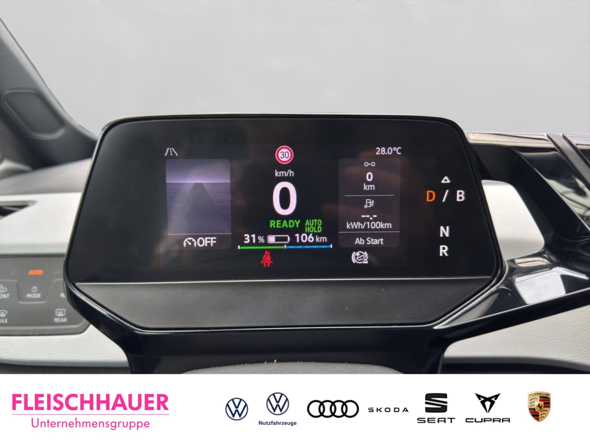 Volkswagen ID.3 Pro Performance