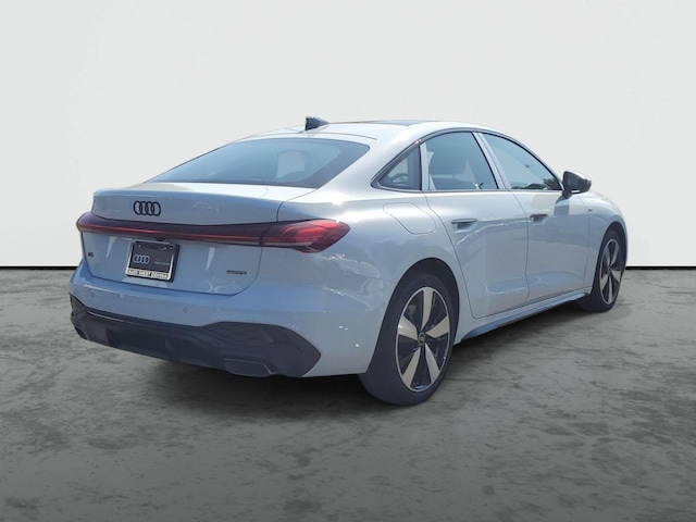 2026 Audi A5 Sedan