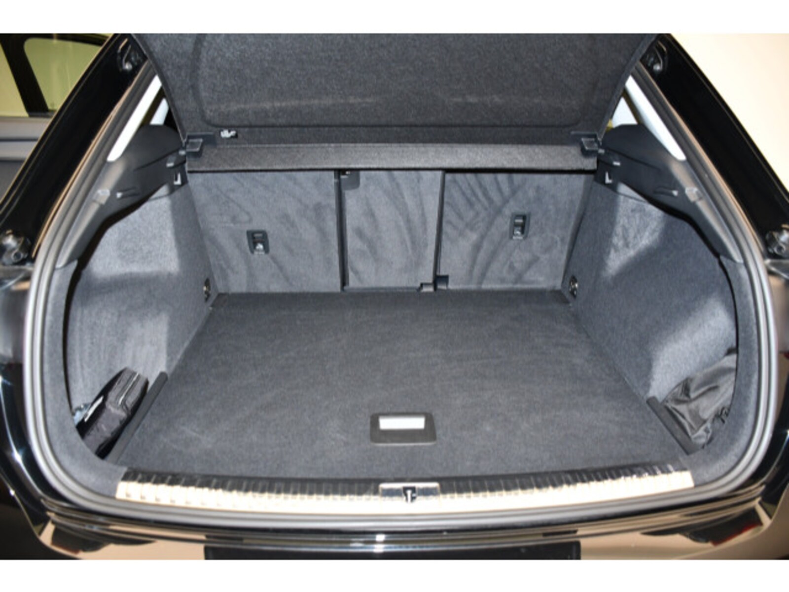 Audi Q3 – Bild 11