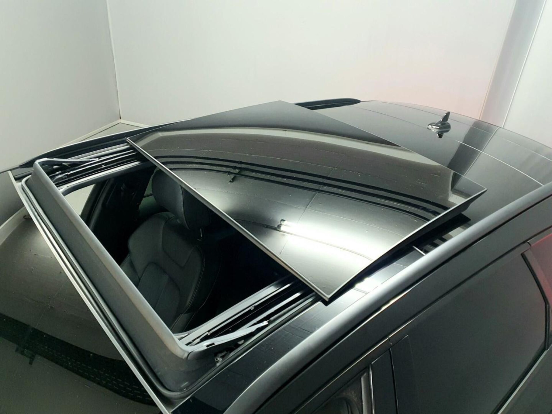 Audi A6 Avant Sport