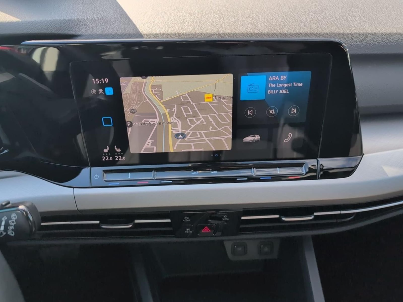 Volkswagen Golf – Bild 12