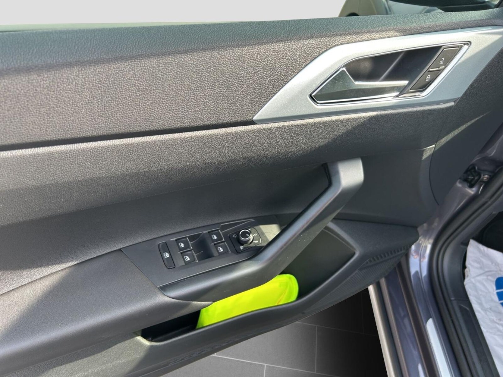 Volkswagen Taigo – Bild 13
